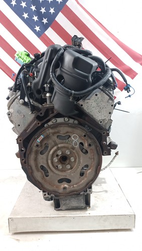 Engine l96 for chevrolet - engine,