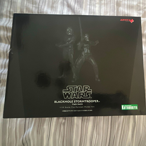 Kotobukiya artfx star - kotobukiya,