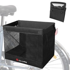 Bicycle Grocery Panniers