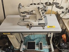 Tysew Sewing Machine