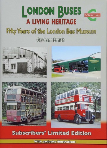 London buses living - london,