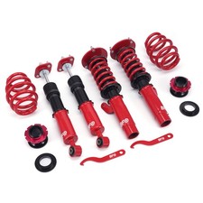 Coilovers Lowering Kit for BMW