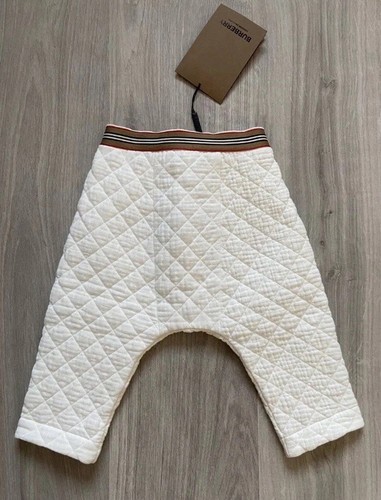 Burberry baby icon stripe - burberry,