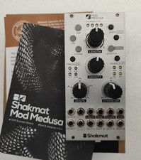 Shakmat Mod Medusa Euclidean