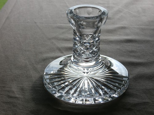 Waterford crystal tall - crystal,