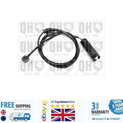 Brake pad sensor for bmw - pad,
