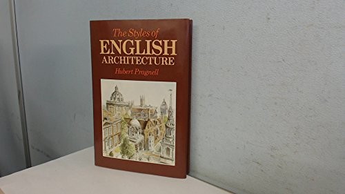 The styles english - the,