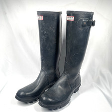 Vintage hunter made - vintage,