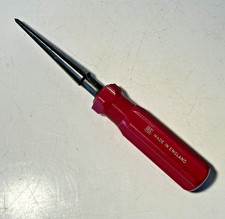 Vintage RS Tools Hand Tapered