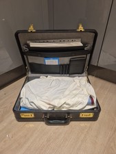 Masonic Grand Apron Hard Case