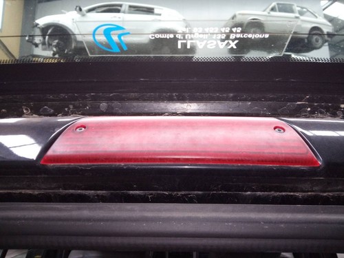 Central brake light - central, 2491359