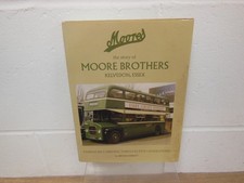 Moore's The Story of Moore