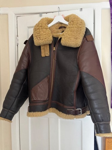 Raf flying jacket - flying, 40