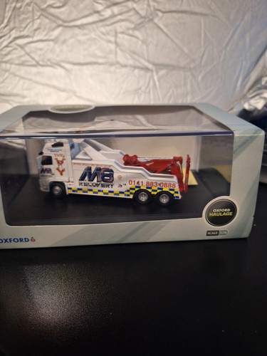 Oxford die cast 76vol05rec - oxford,