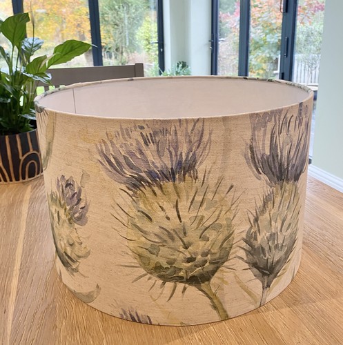 Voyage thistle glen winter - glen,