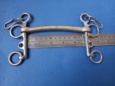 Neue Schule Mullen pony