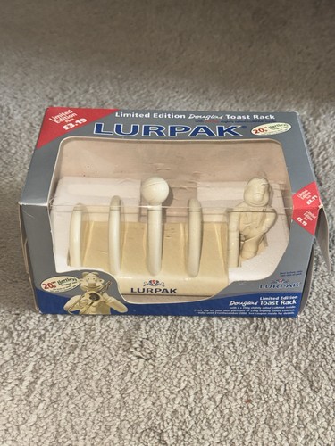 Lurpack 2000 limited - lurpack, edition
