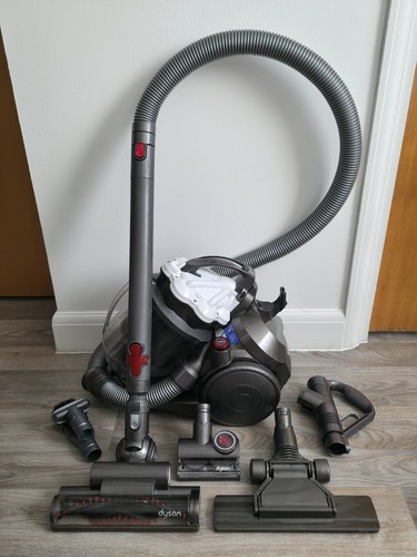 Dyson dc19 erp - dc19,