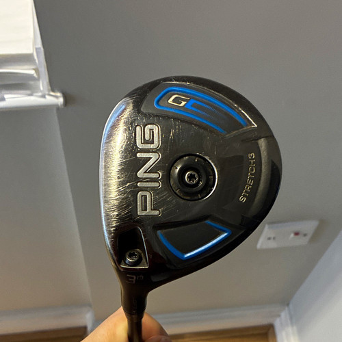 Ping series stretch - series, wood
