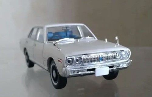 Nissan cedric standard - nissan,