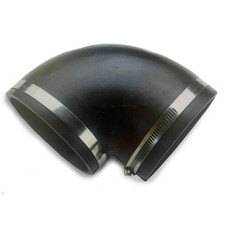 Deep Water Fording Rubber