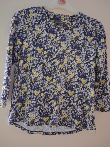 Laura ashley three quarter - three,