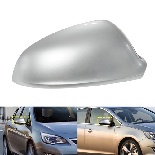 Right driver side - right, wing