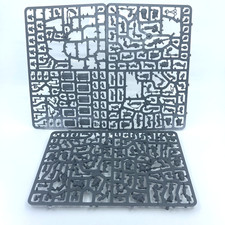 Adeptus Arbites Kill Team - No