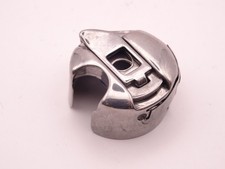 Industrial Lockstitch Sewing