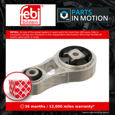 Engine Mount fits RENAULT