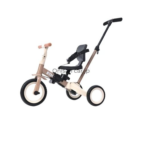 Btm kids tricycle - btm,