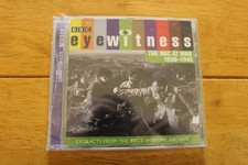 BBC Eyewitness The BBC At War