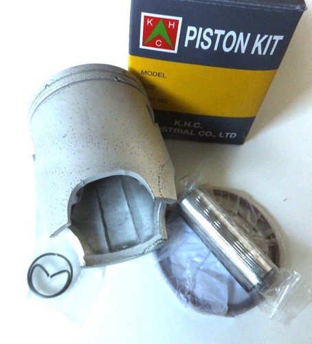 Taiwanese c piston kit - piston,