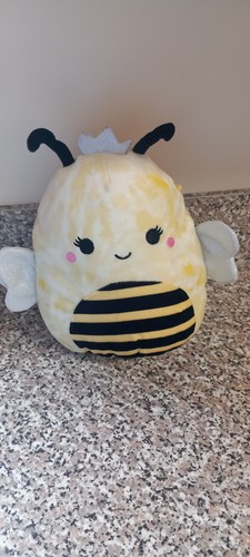 Squishmallow sunny the - sunny,