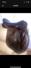 Falcon Saddle
