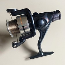 MIDDY ECLIPSE 4000 REAR DRAG REEL - FISHING REEL