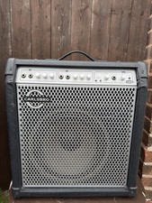 Carlsbro Colt 85 Keyboard Amplifier - Working Good Condition - Can Post