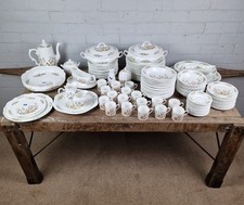 Aynsley Cottage Garden Dinner