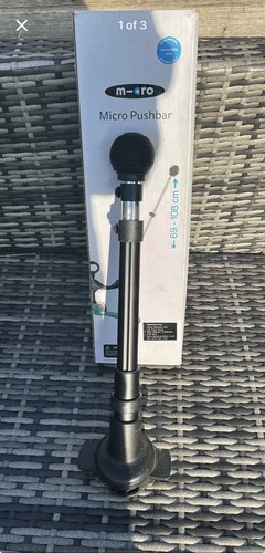 Mini micro scooter parent push - mini,