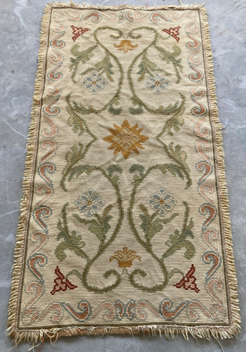 Vintage european handmade - european,