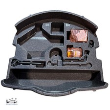 2020 TOYOTA RAV4 MK5 TYRE