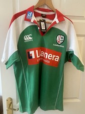 Classic London Irish
