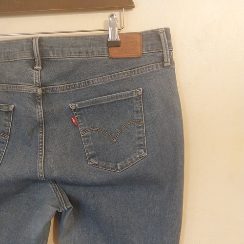 Ladies levi strauss skinny - ladies,