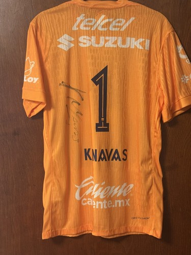 2025 pumas unam - pumas, keylor