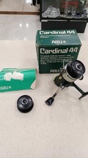 ABU Cardinal 44 Reprint Vintage Spinning Reel 5.1:1 Gear 300g