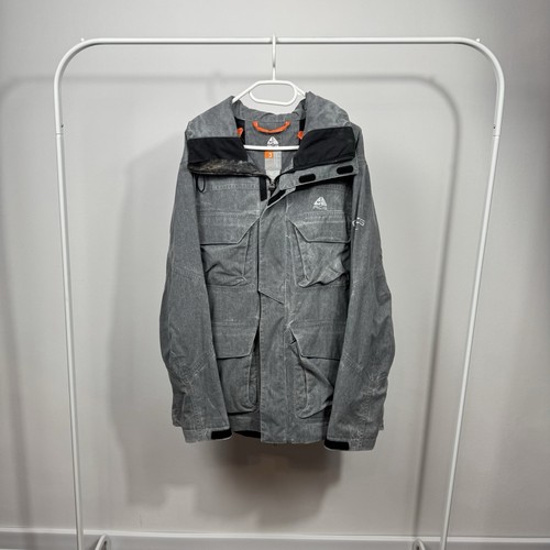 Vintage nike acg - acg, fit