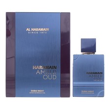 Al Haramain Amber Oud Dubai