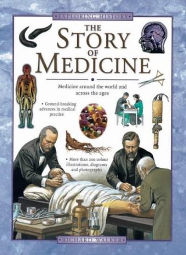 The story medicine - of,