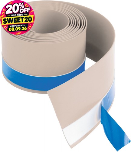 Flexible seal strip - seal,