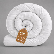 Anti allergy duvet - allergy,